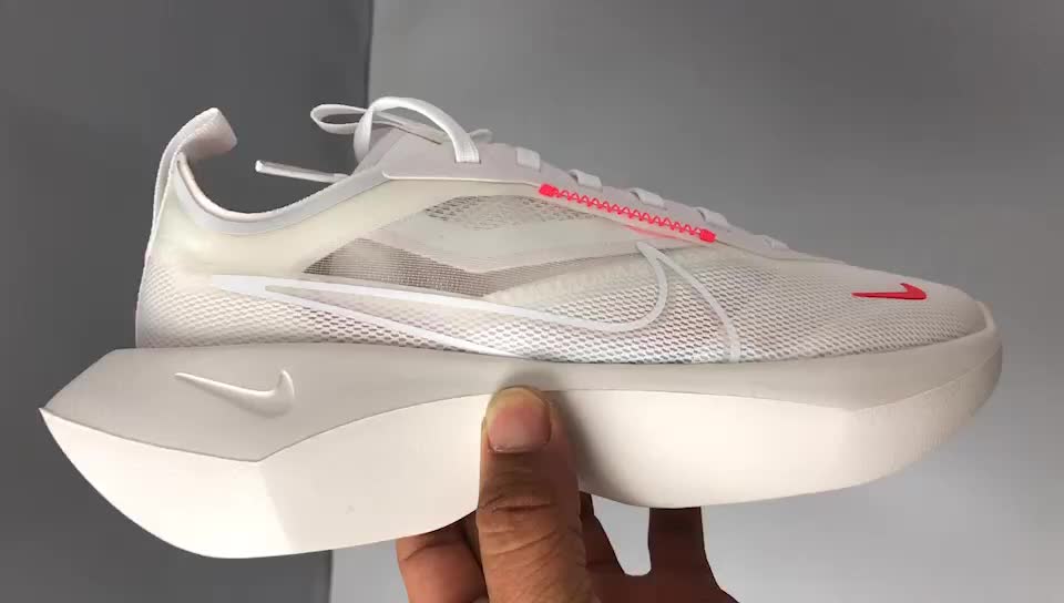 nike vista lite ci0905 100 耐克蝉翼网面透气泡棉厚底增高老爹鞋