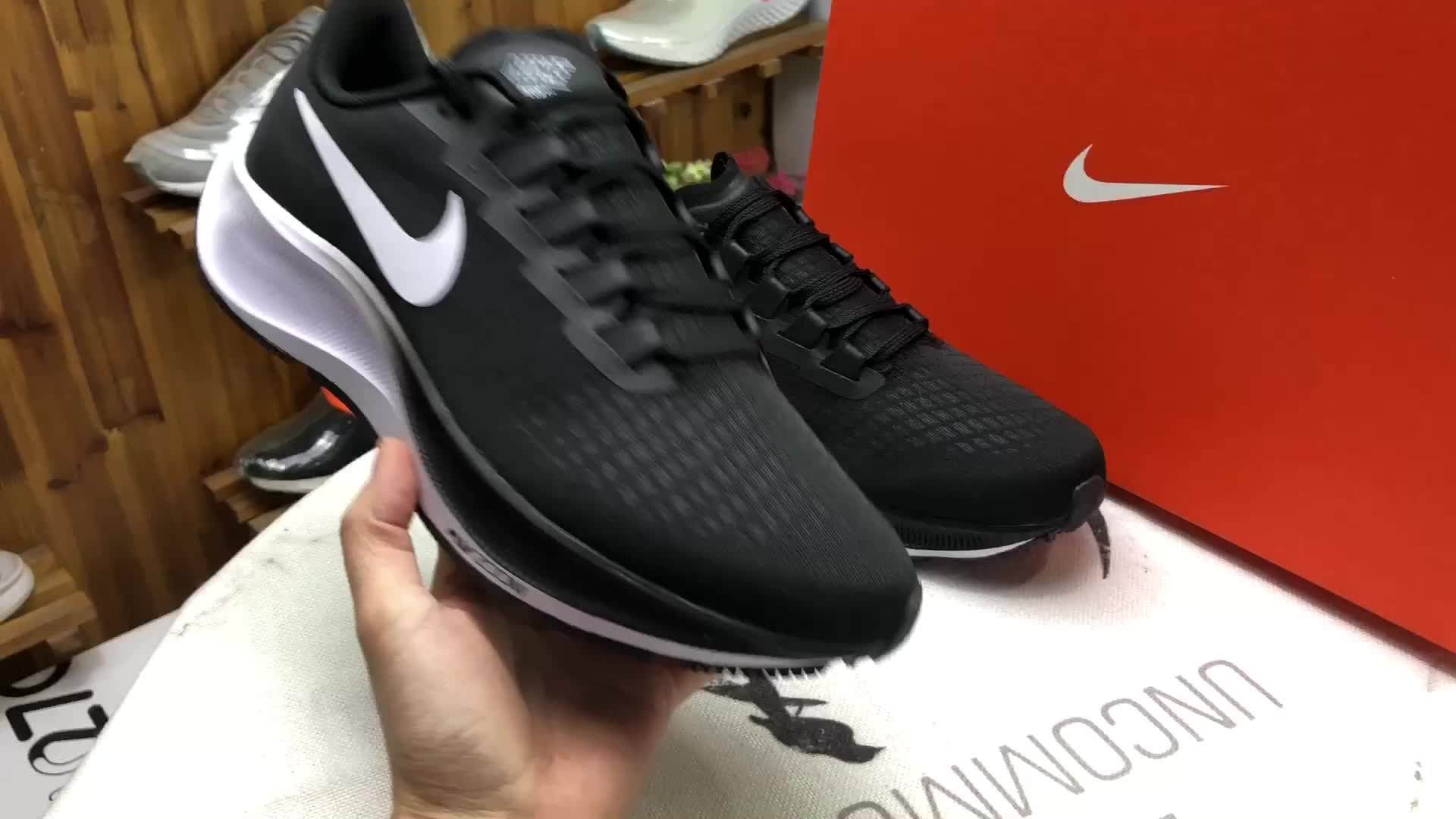 190 公司级耐克nike zoom pegasus turbo 2 超级飞马2