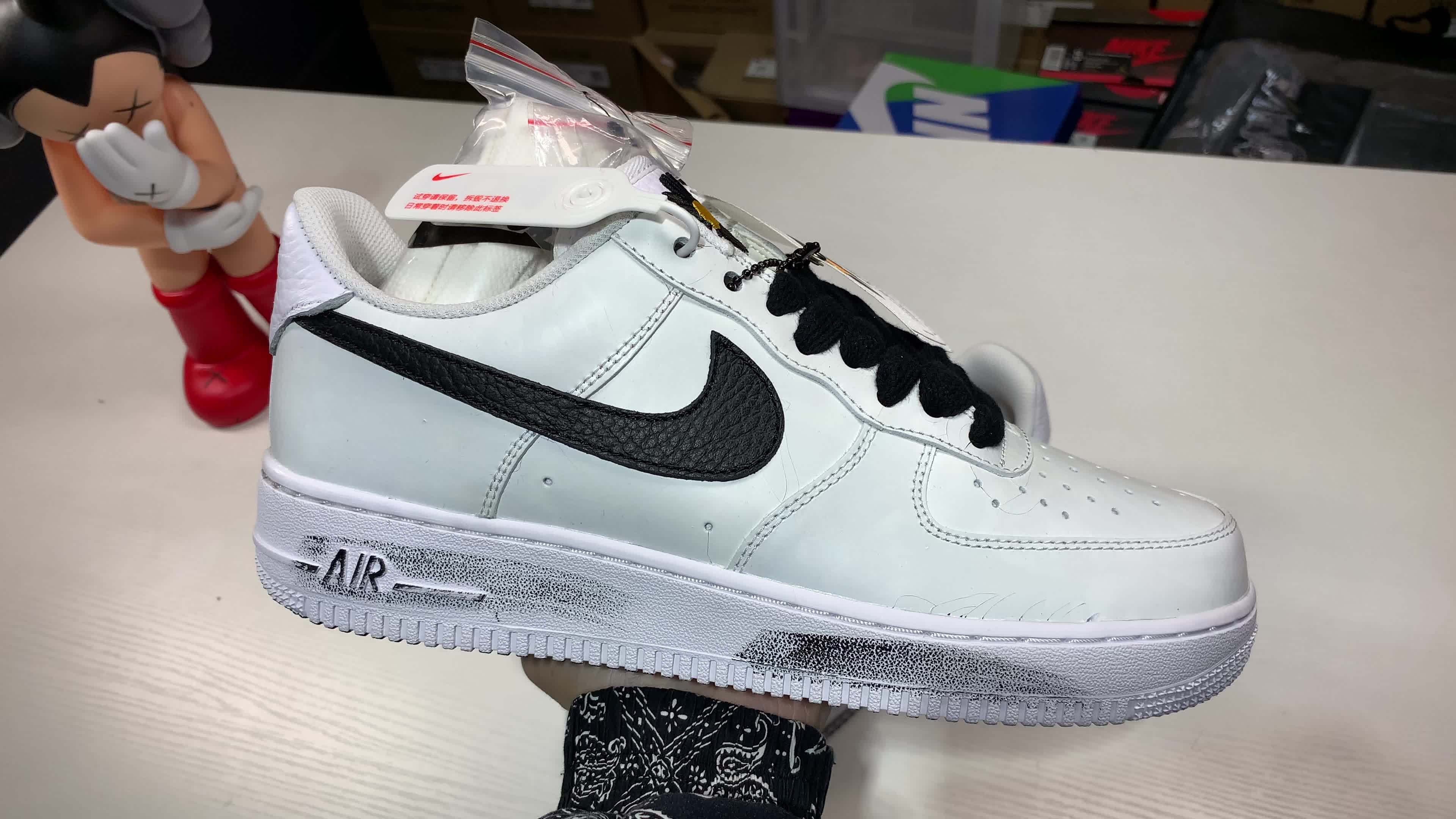 air force 1 af1权志龙2.