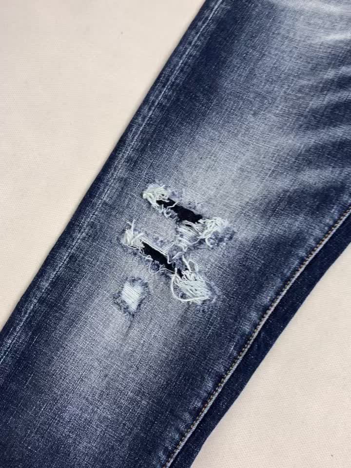 Yupoo hot sale balmain jeans