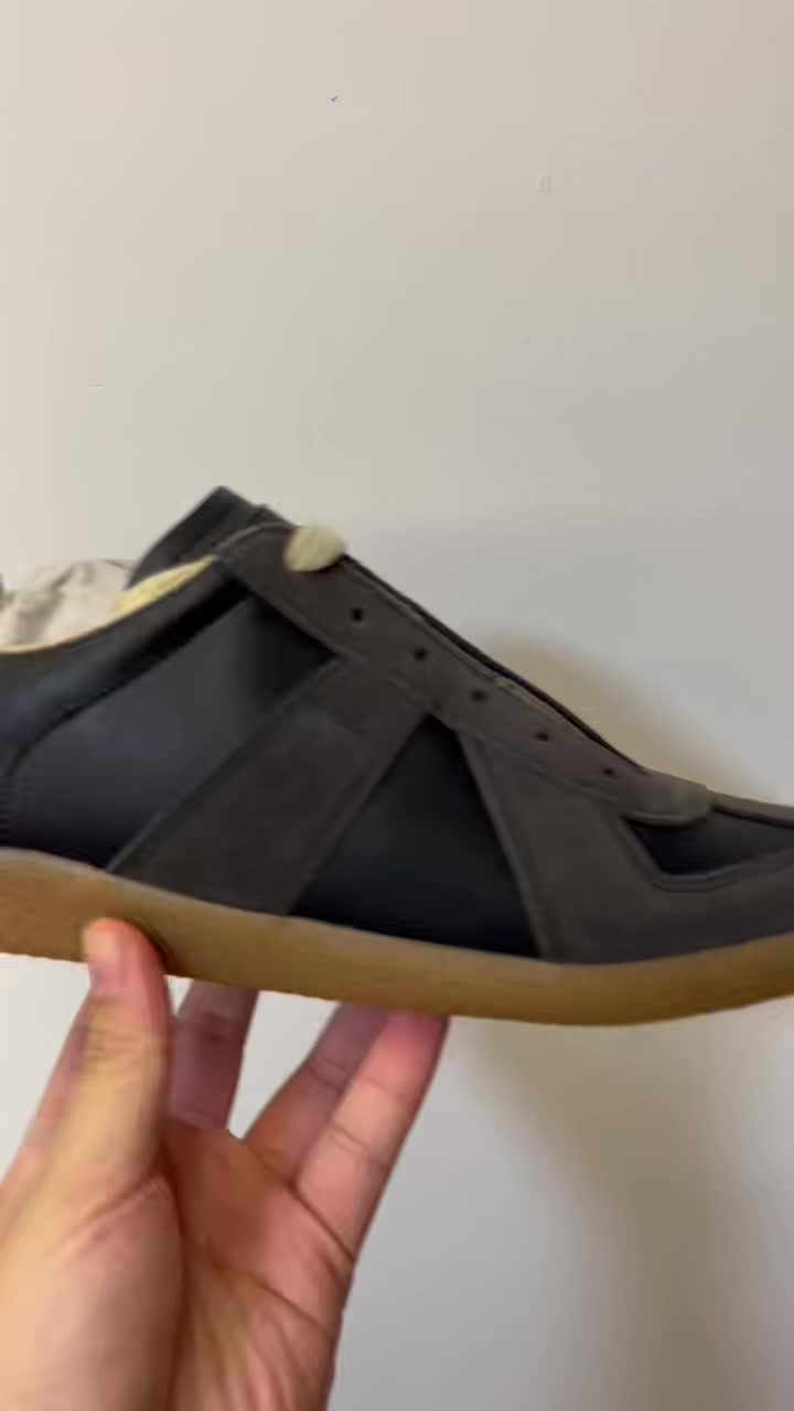 QC Maison Margiela