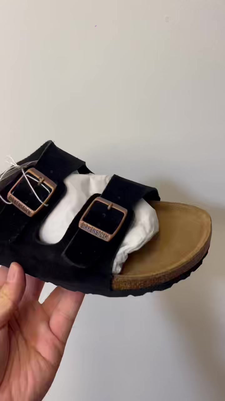 Birkenstock QC