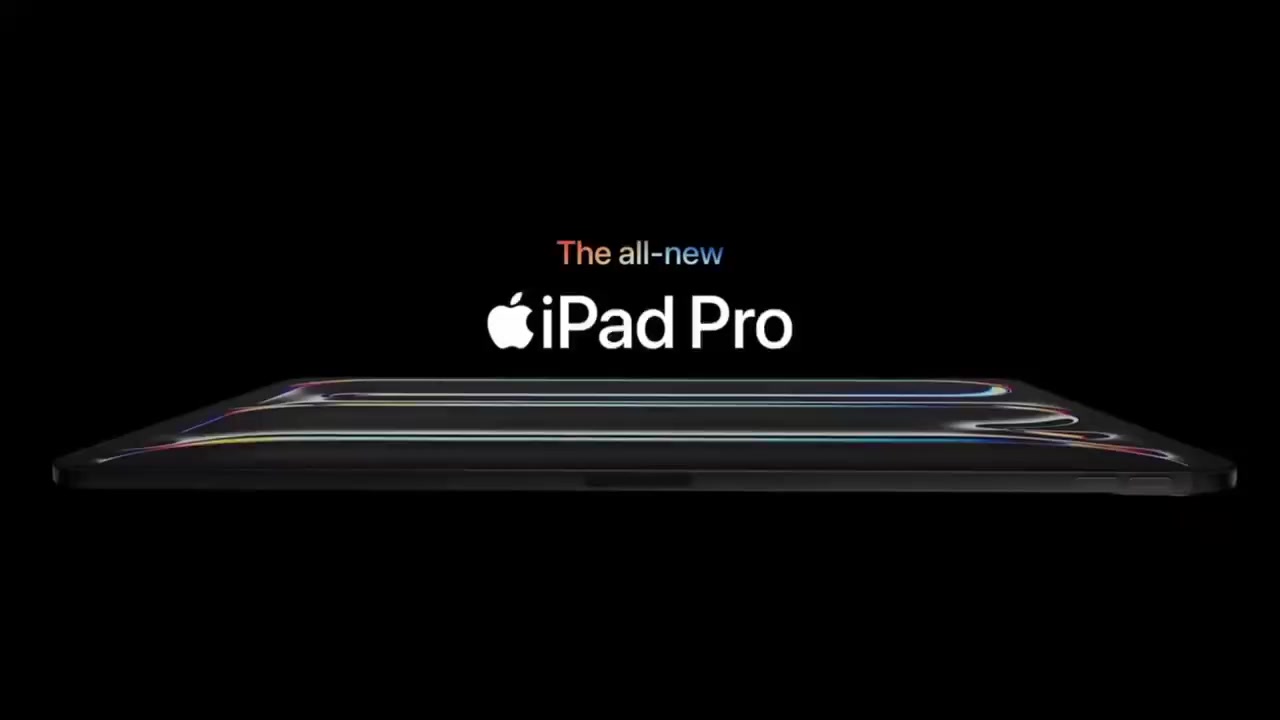 Apple iPad