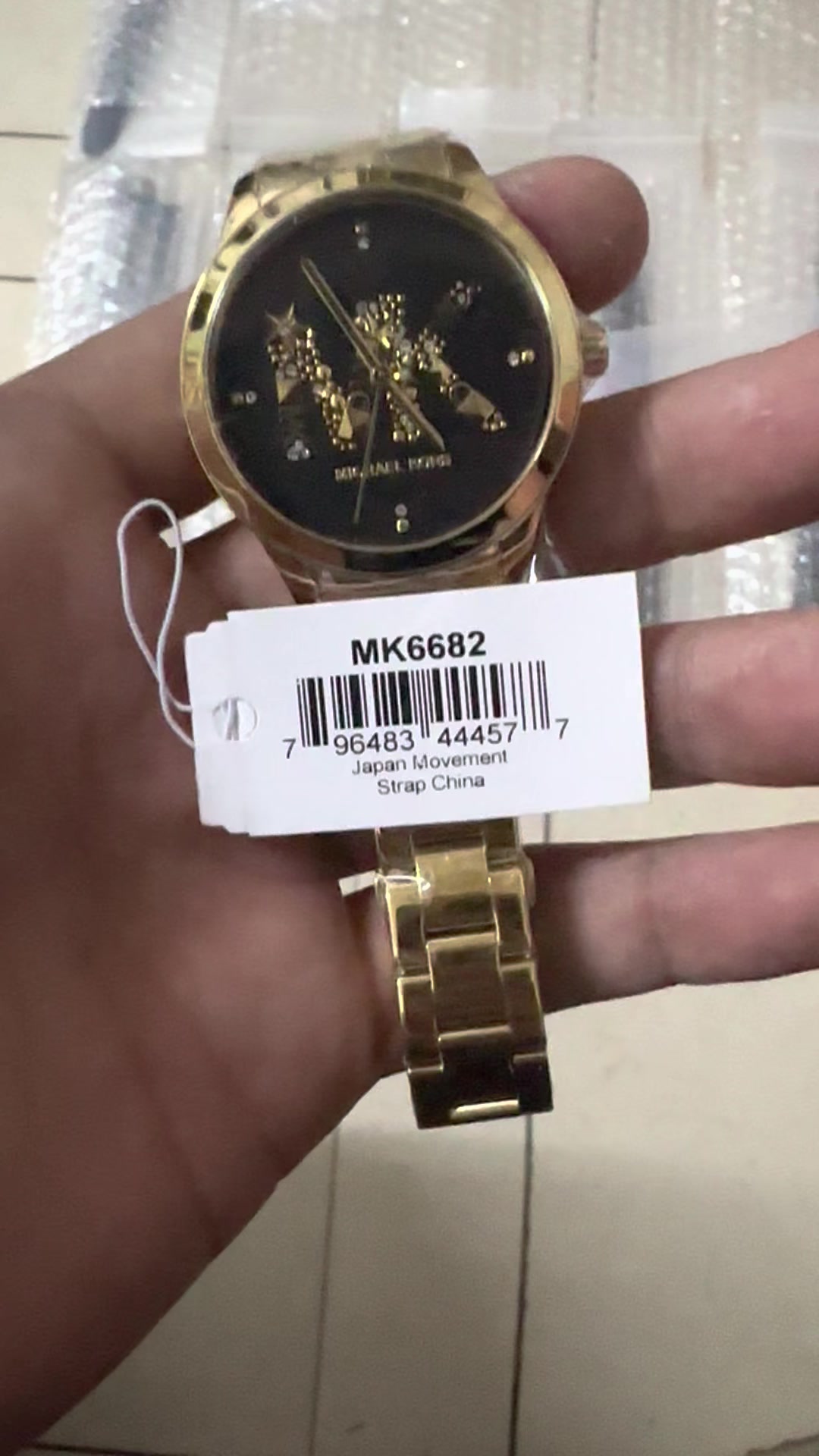 MK6682