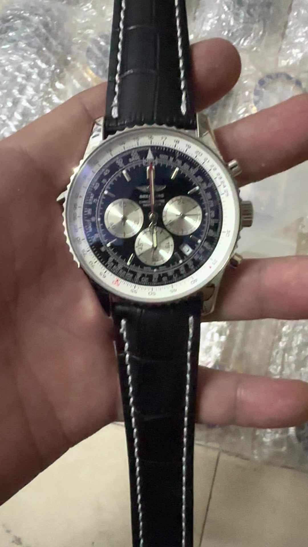 BREITLING
