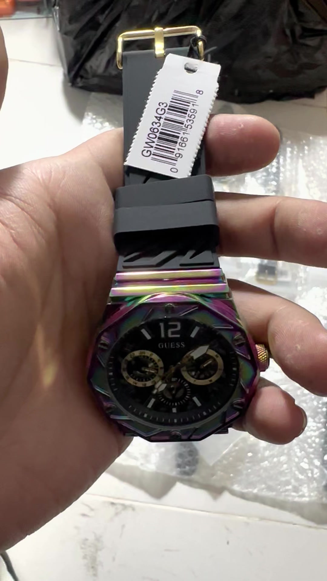 GW0634G3