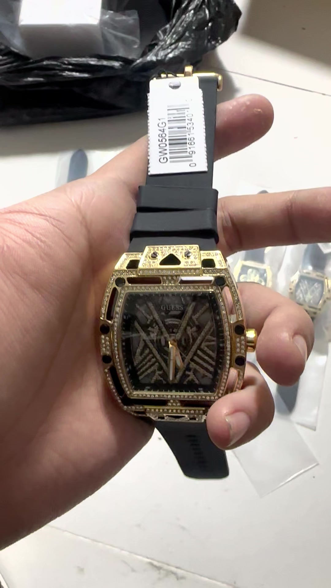 GW0564G1
