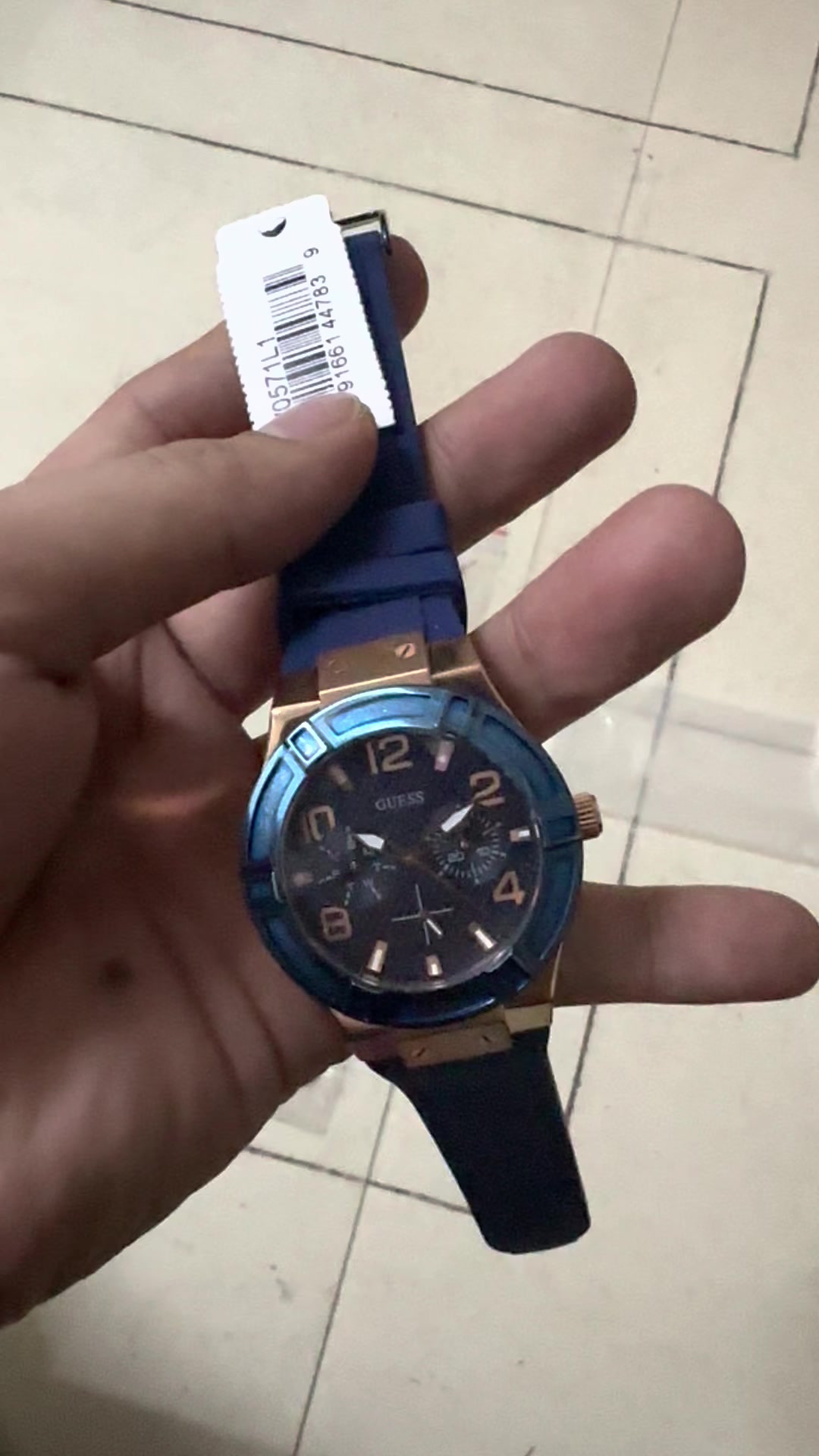 GW0571L1