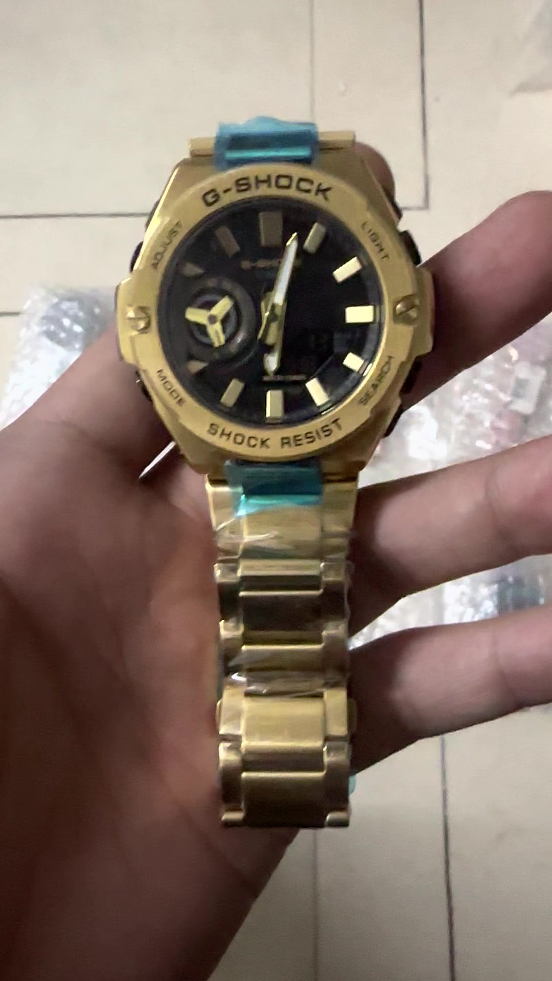 GST-B500GD-9AJF