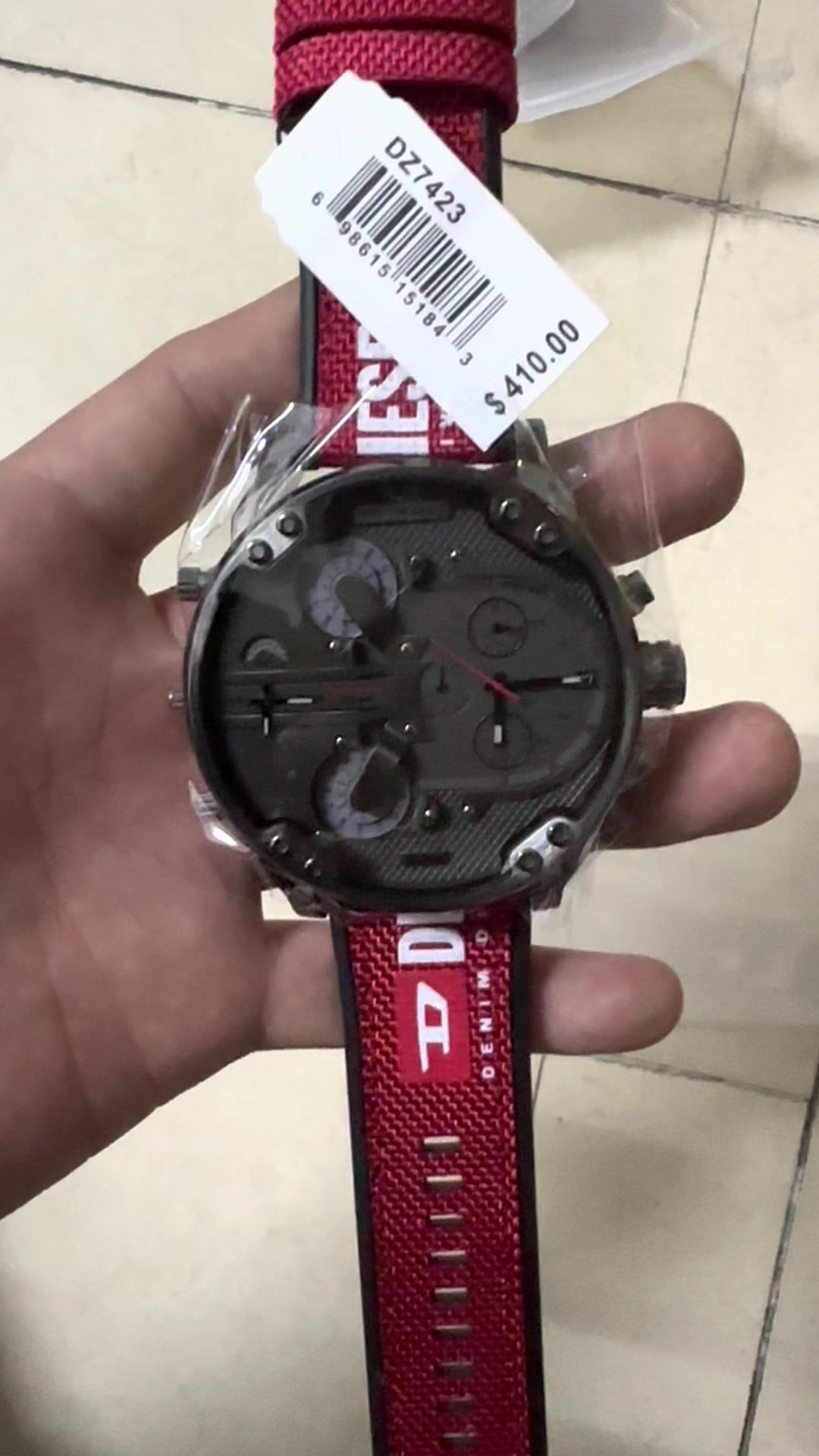 DZ7423