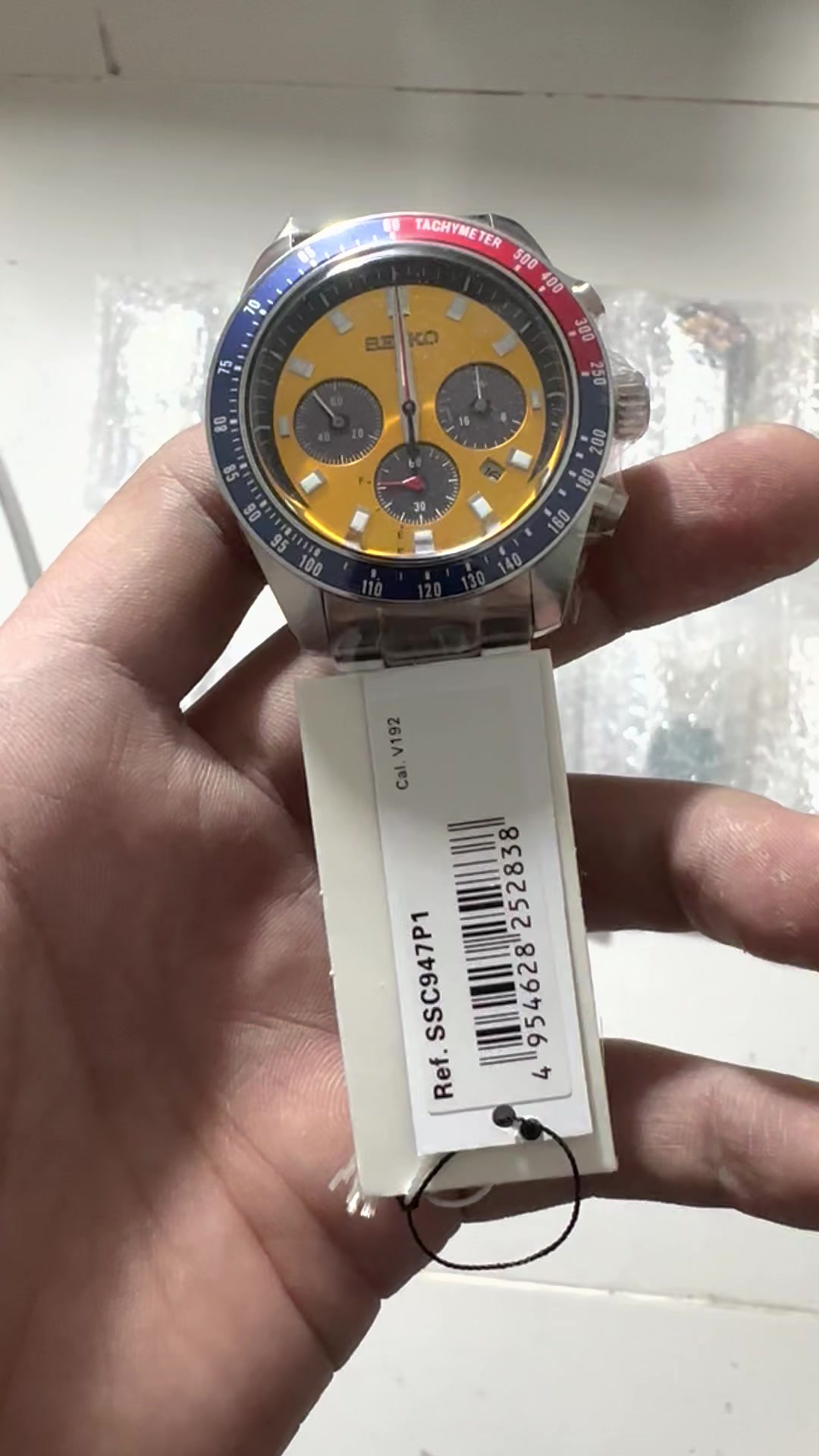 SSC947P1