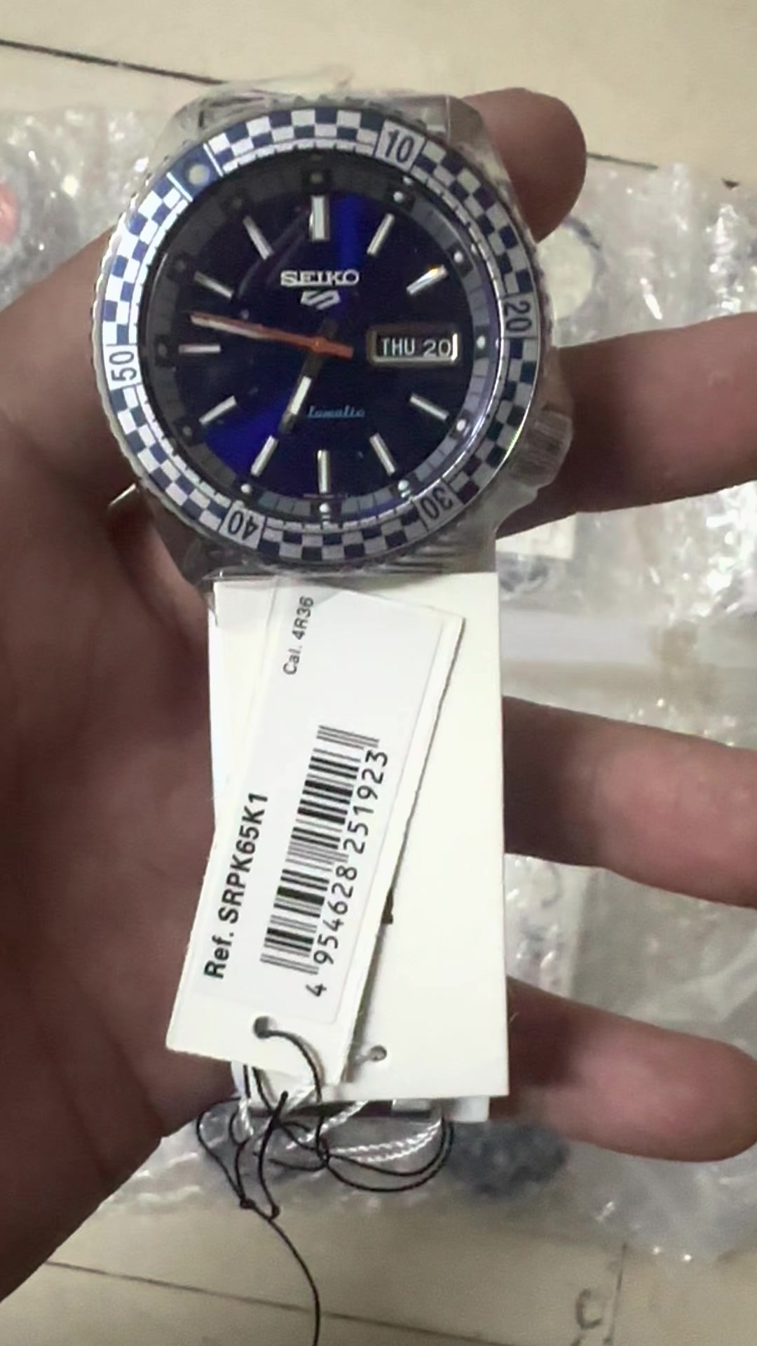 SRPK65K1