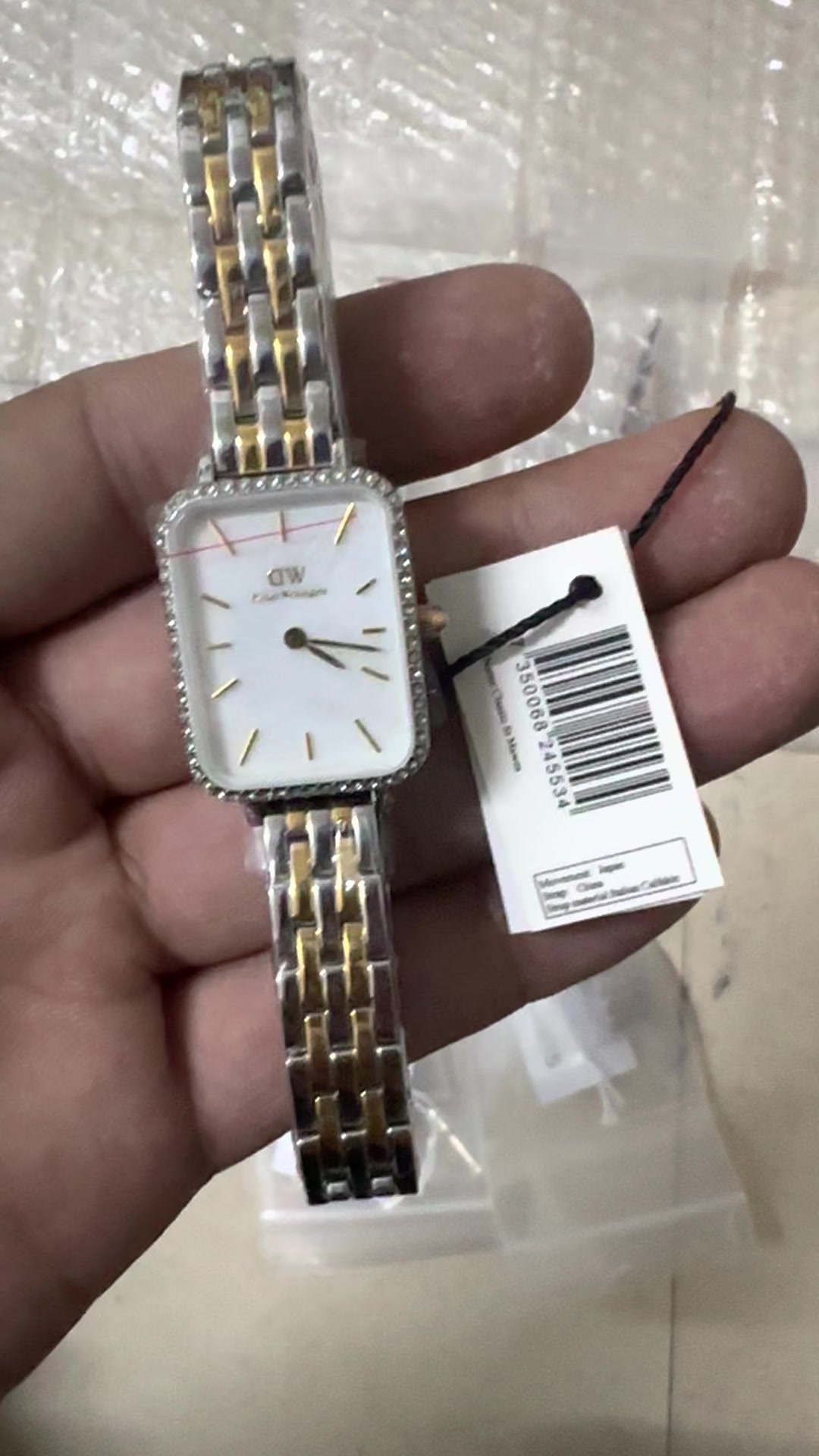 DW00100671