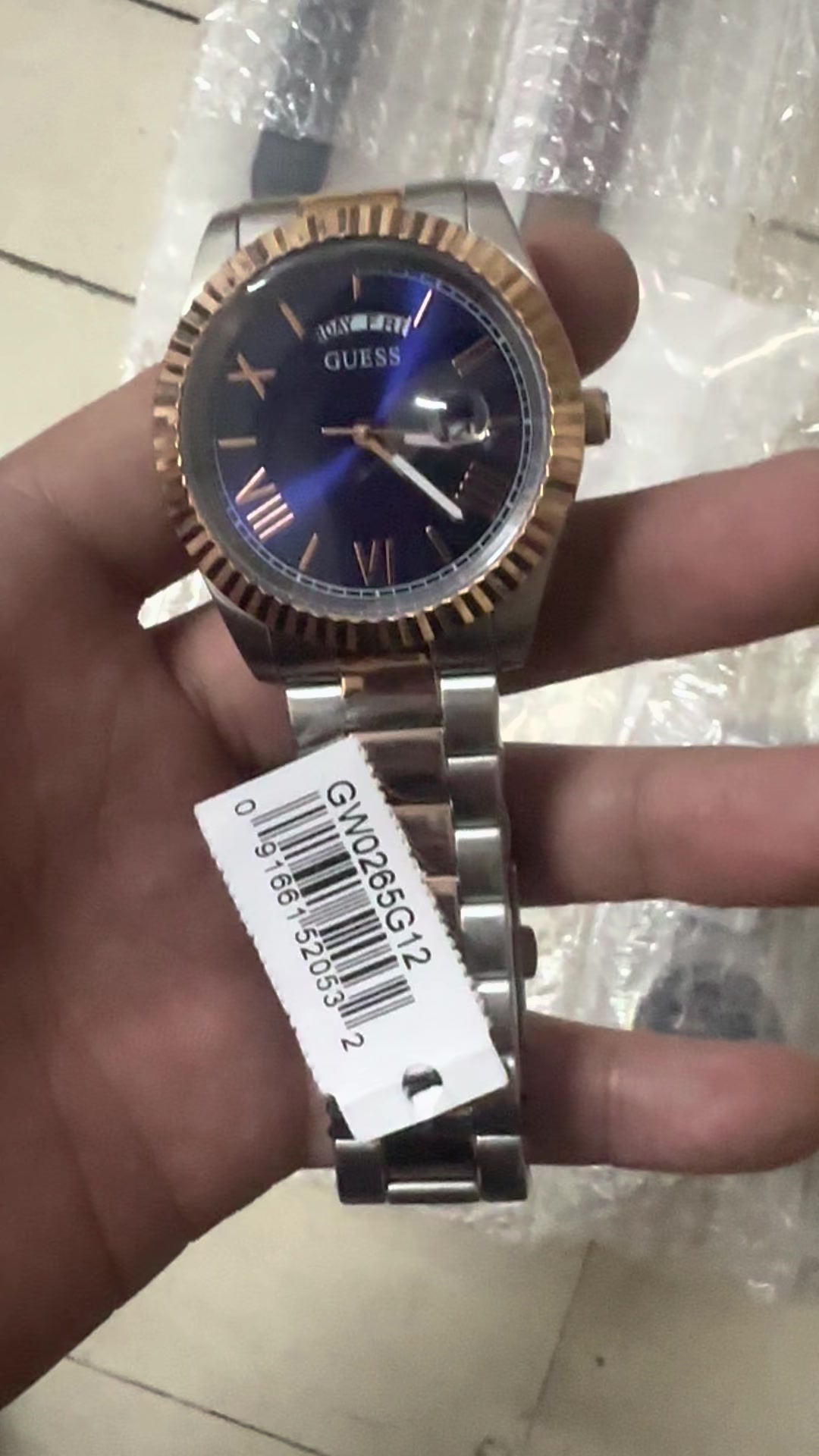 GW0265G12