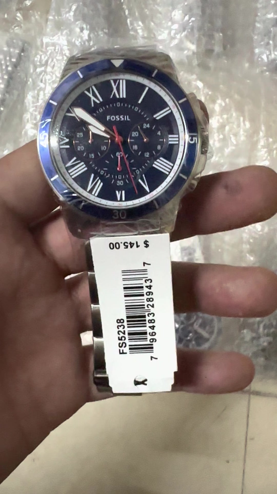 FS5238