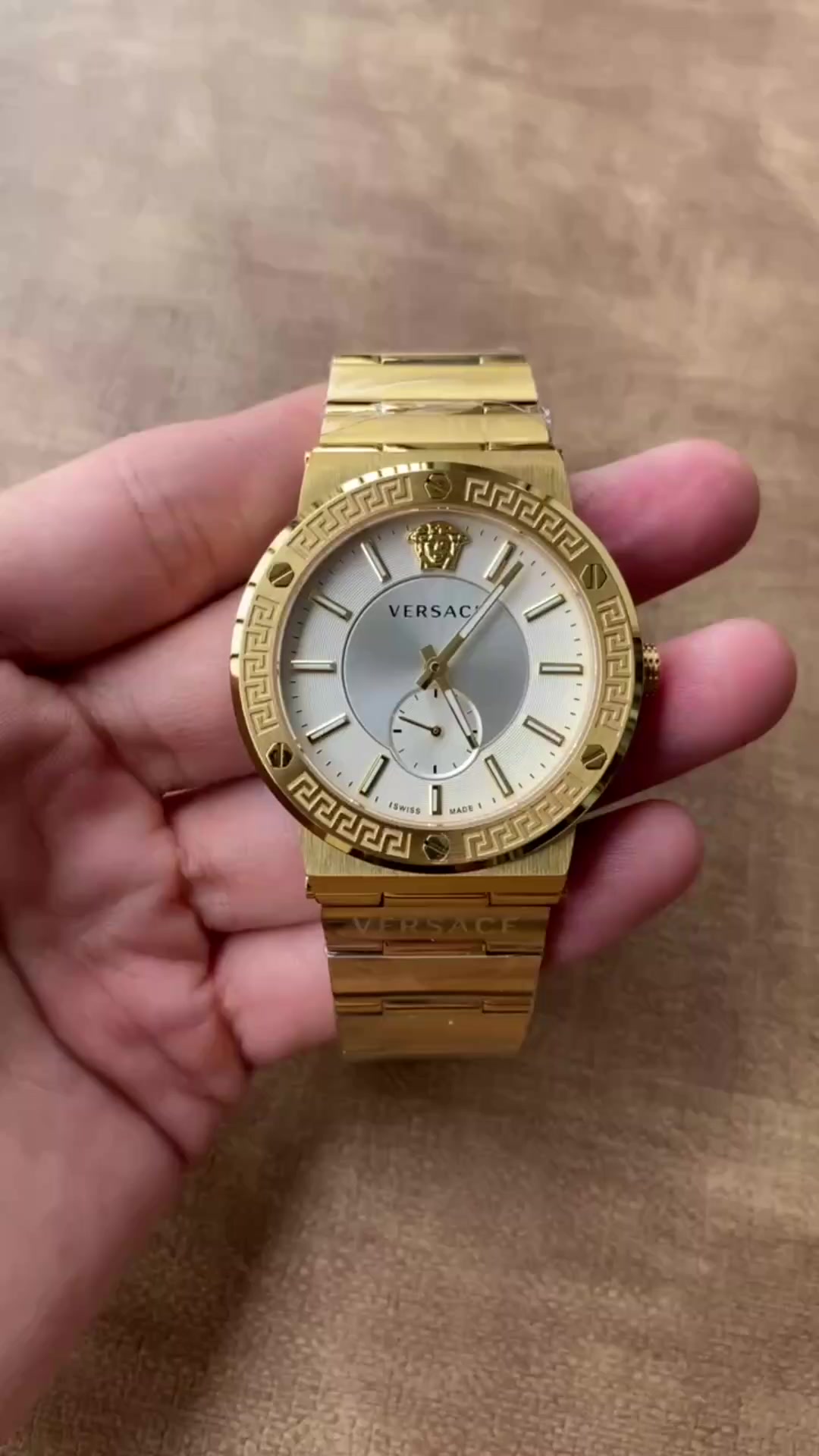 VEVI00520