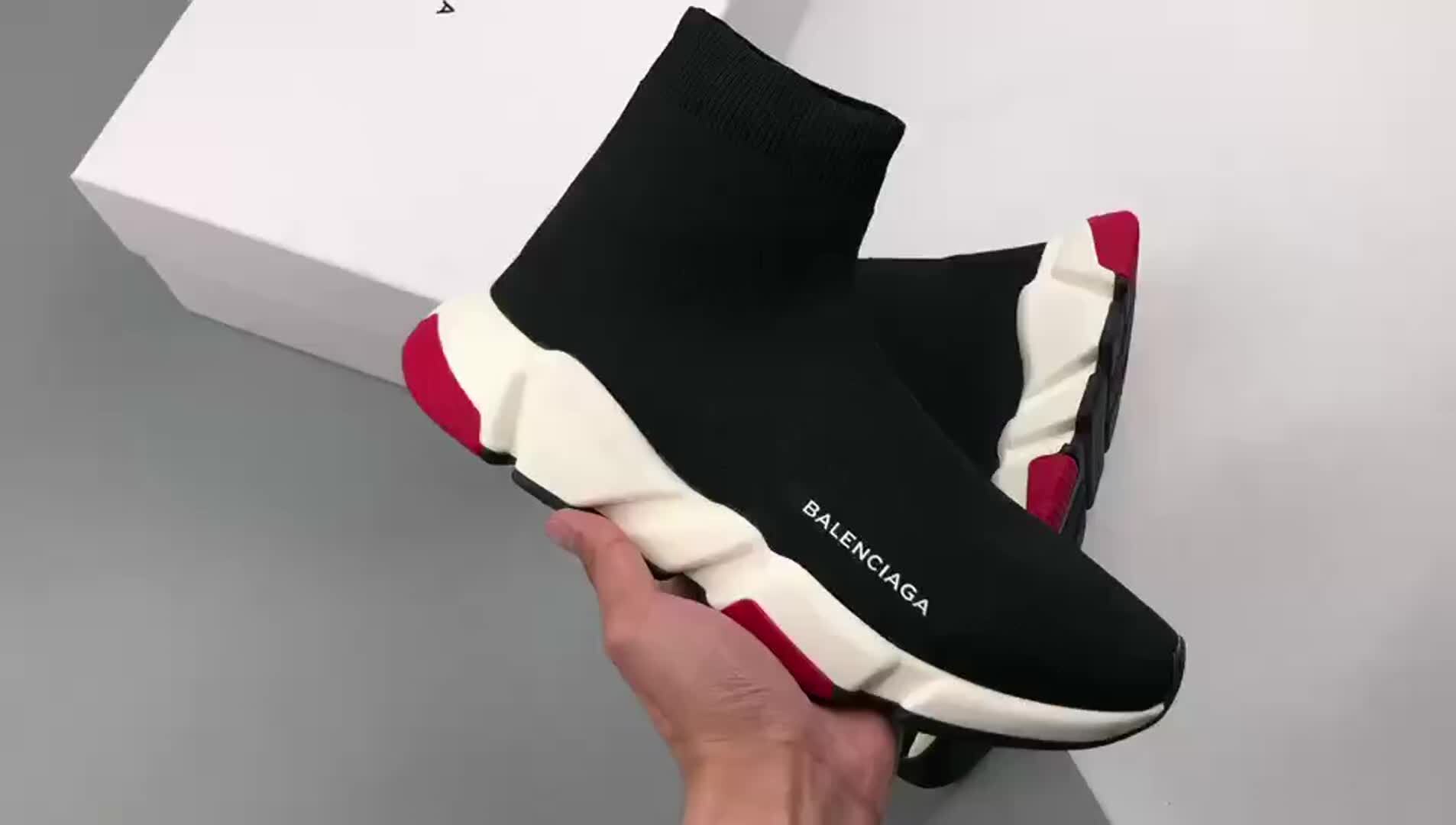 Yupoo balenciaga speed trainer Clearance