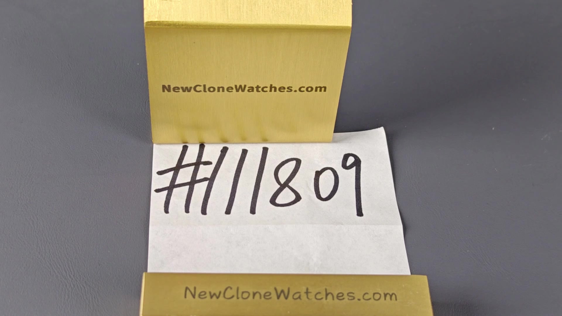 QC#111809
