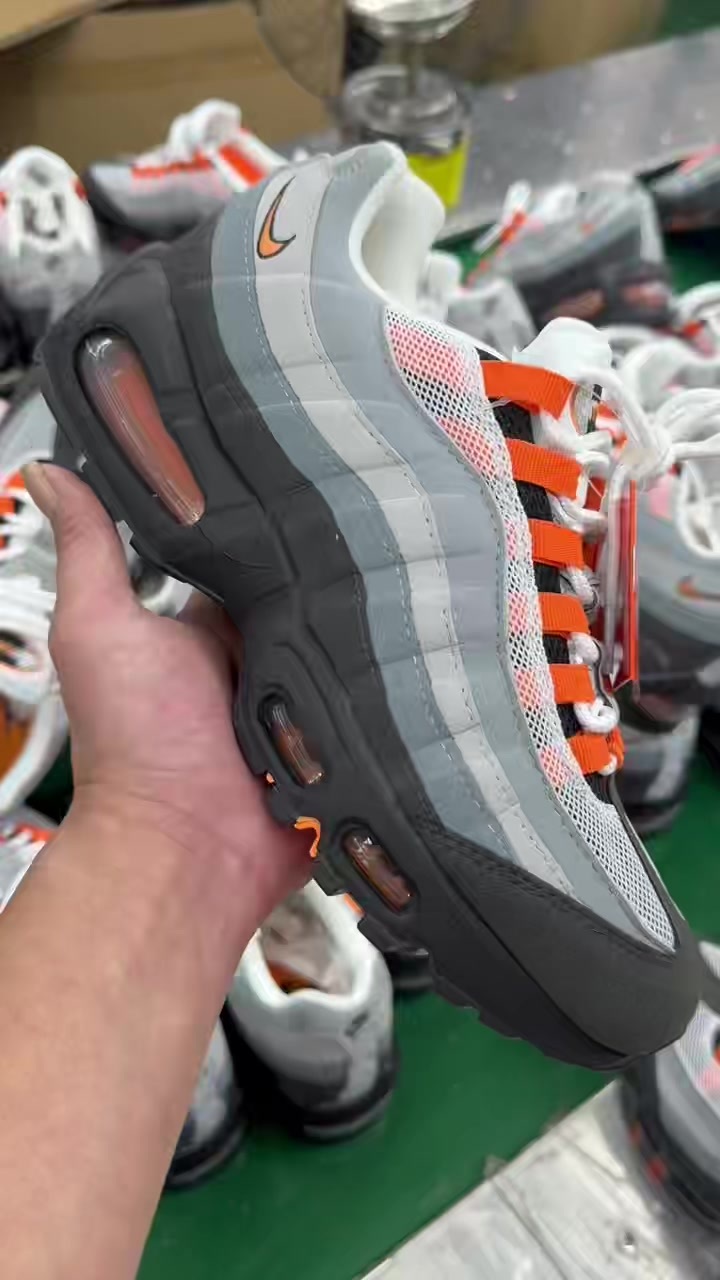 95   Finished product