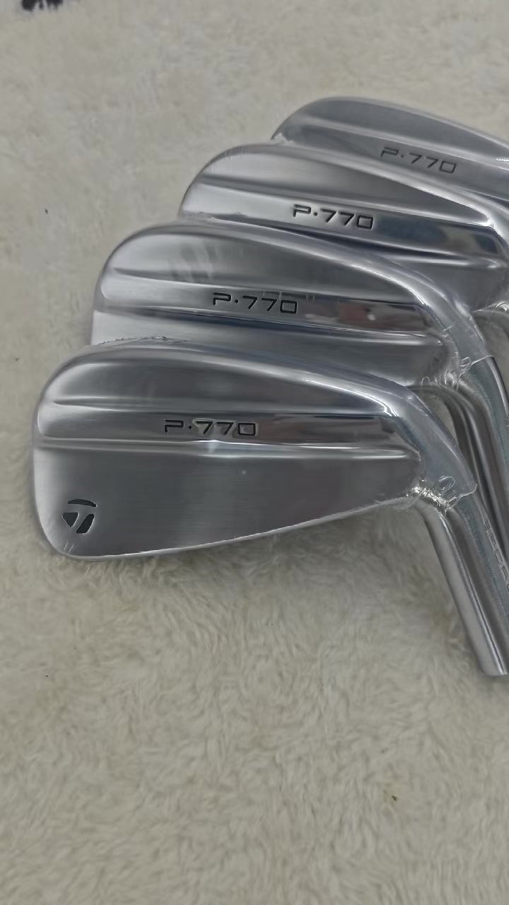 GOLF CLUB VEDIO