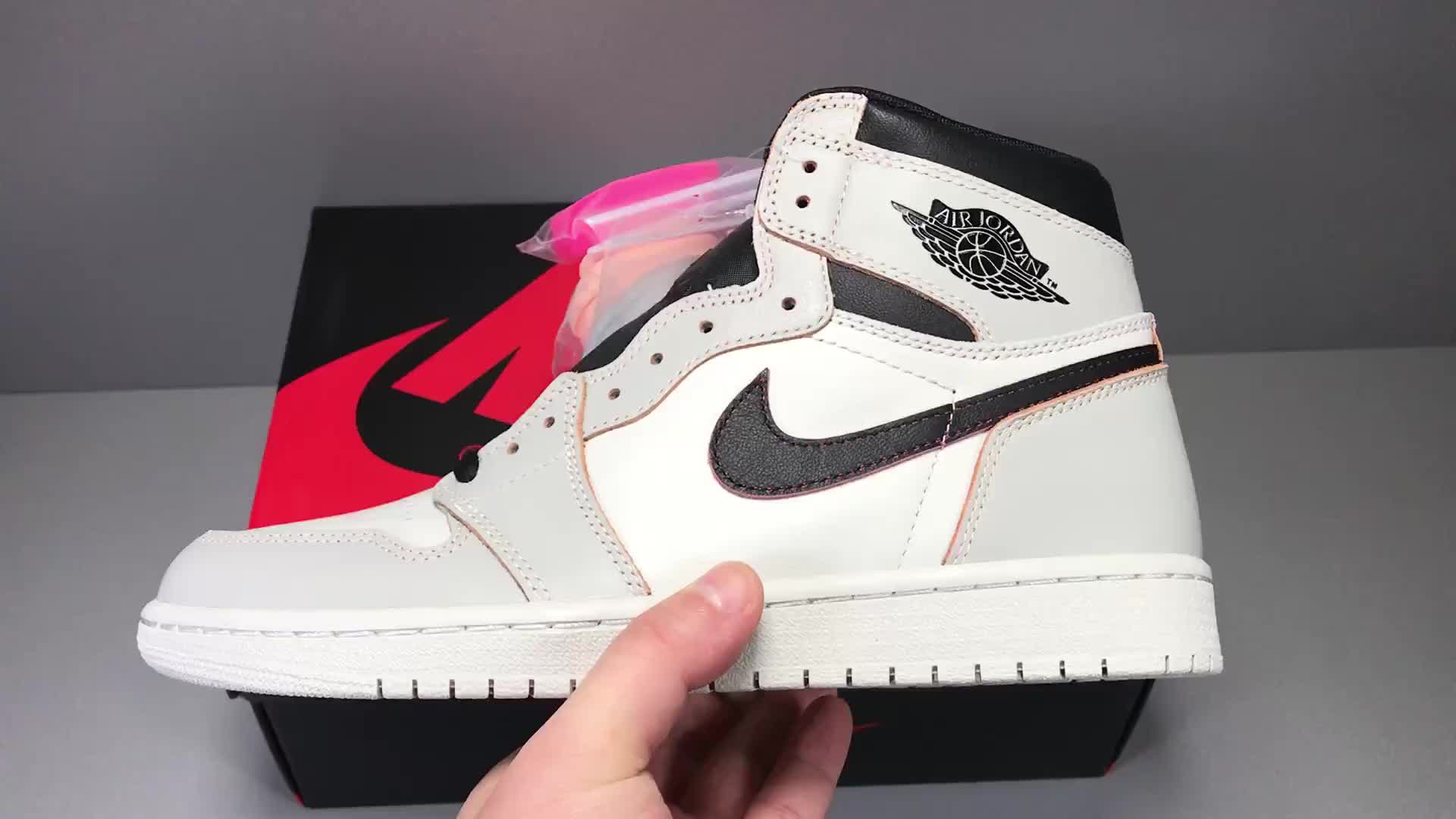 刮刮乐灰aj1airjordan1highog