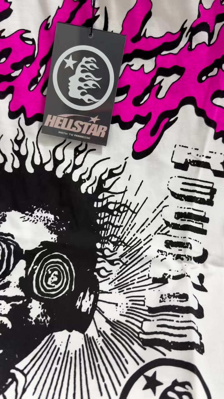 Hellstar全部款带NFC 动画