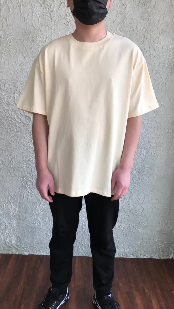 OAMC for graphpaper SS oversized Tee | cprc.org.au