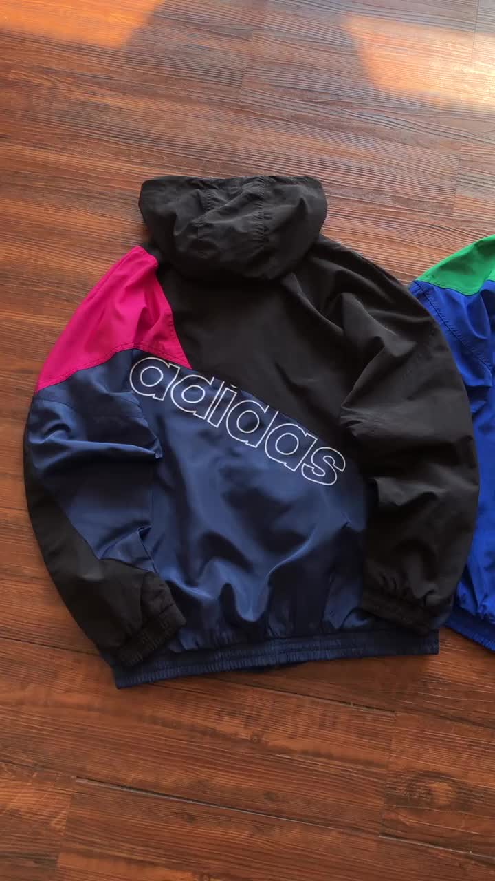 yupoo adidas jacket