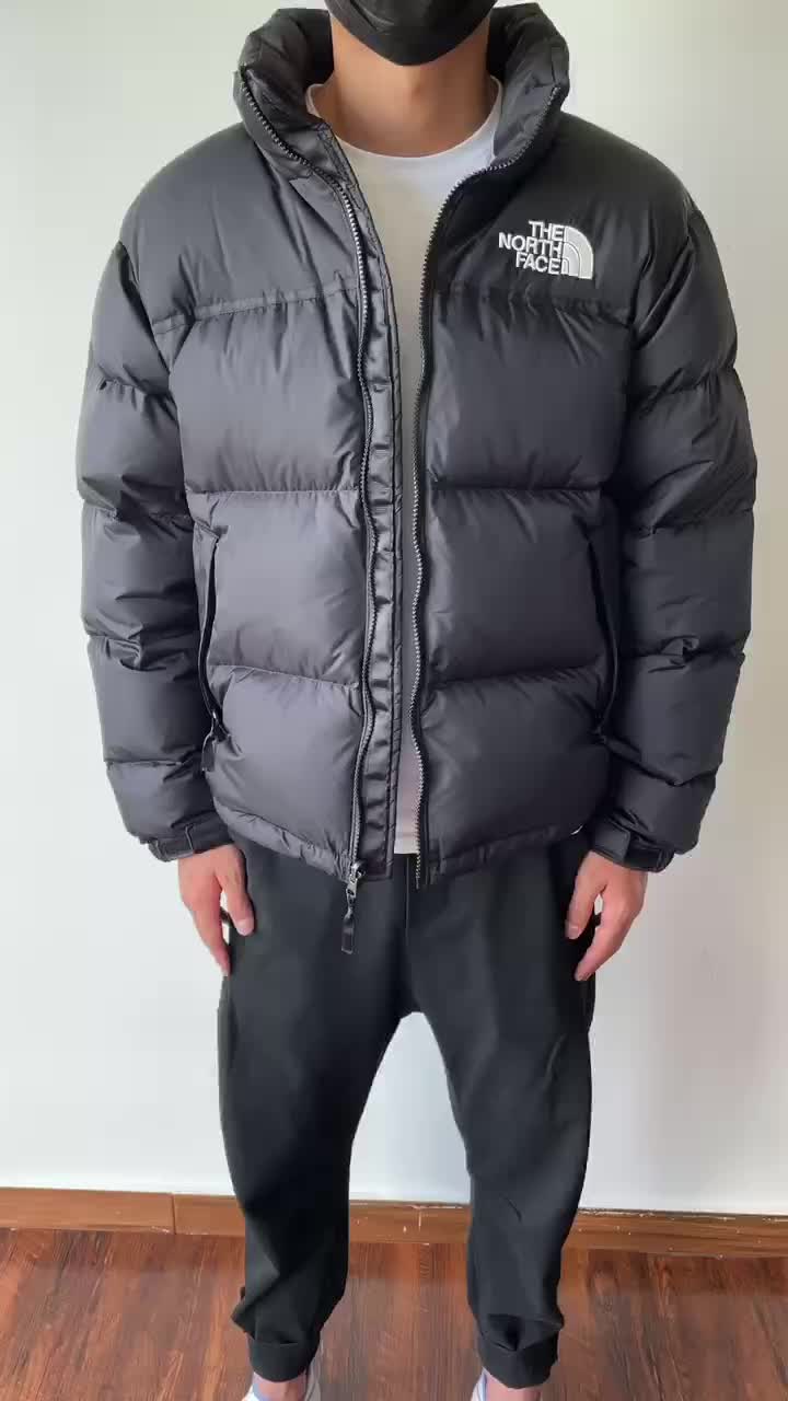 Husky-reps🔥Bro, this year I upgraded 96nuptse in an all-round way