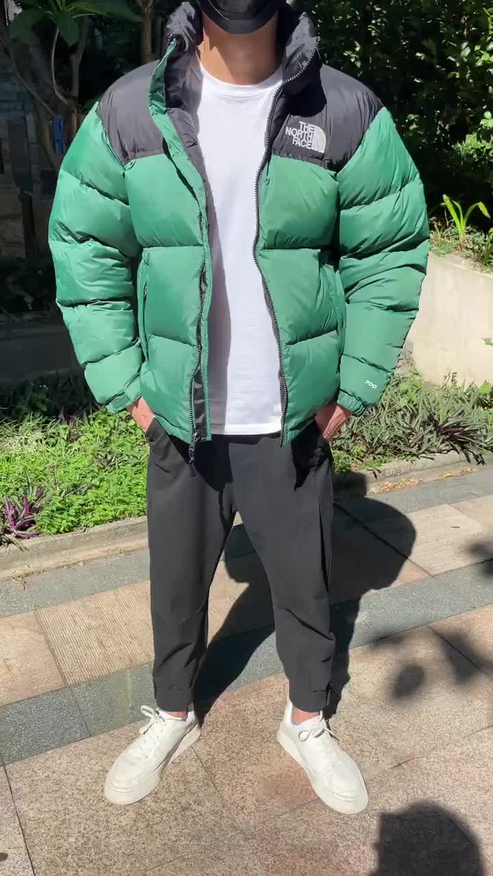 Husky-reps tnf 96nuptse The 399 thick batch is back, pre-sale