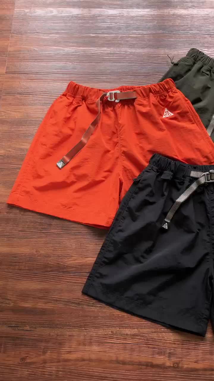 Husky-reps🔥TF(New color)🔥NK shorts🔥patagonia EE ACG PALACE palm