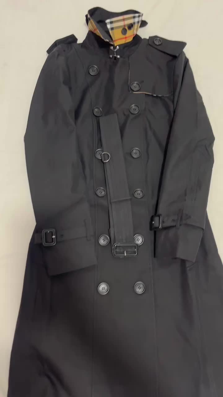 Yupoo 2025 burberry coat