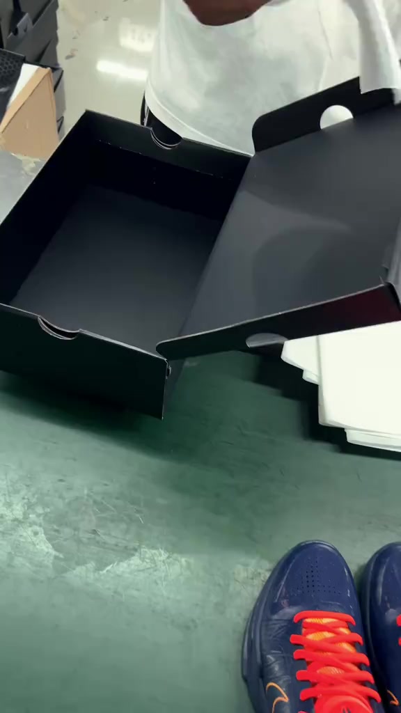Packaging