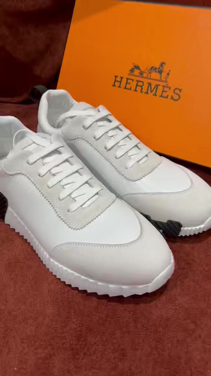 Hermes shoes