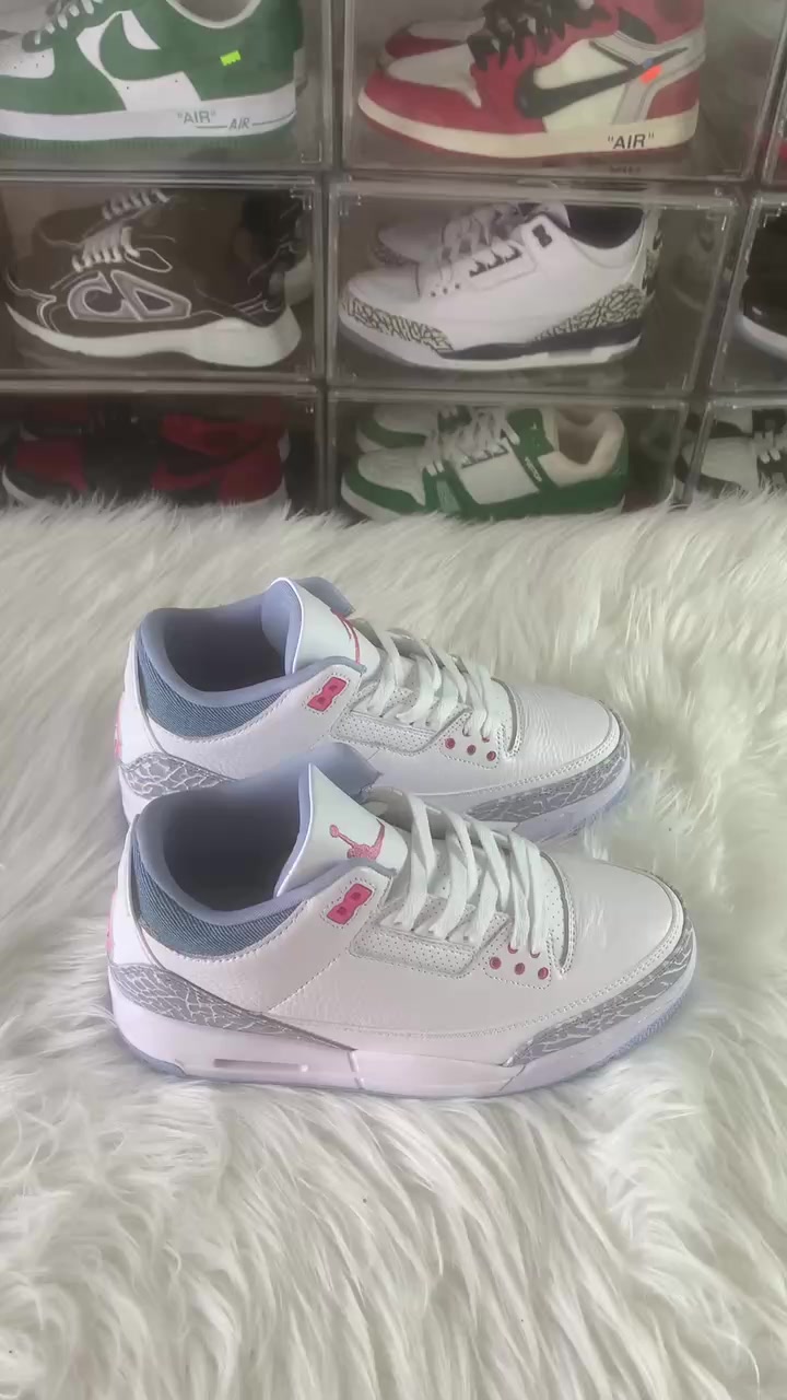 Jordan basketball shoes