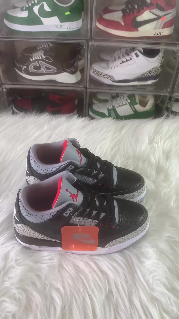 Jordan basketball shoes