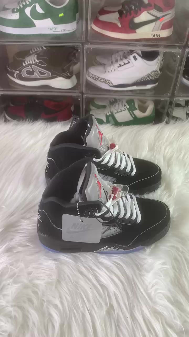 Jordan basketball shoes