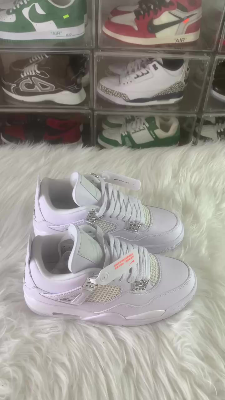 Jordan basketball shoes