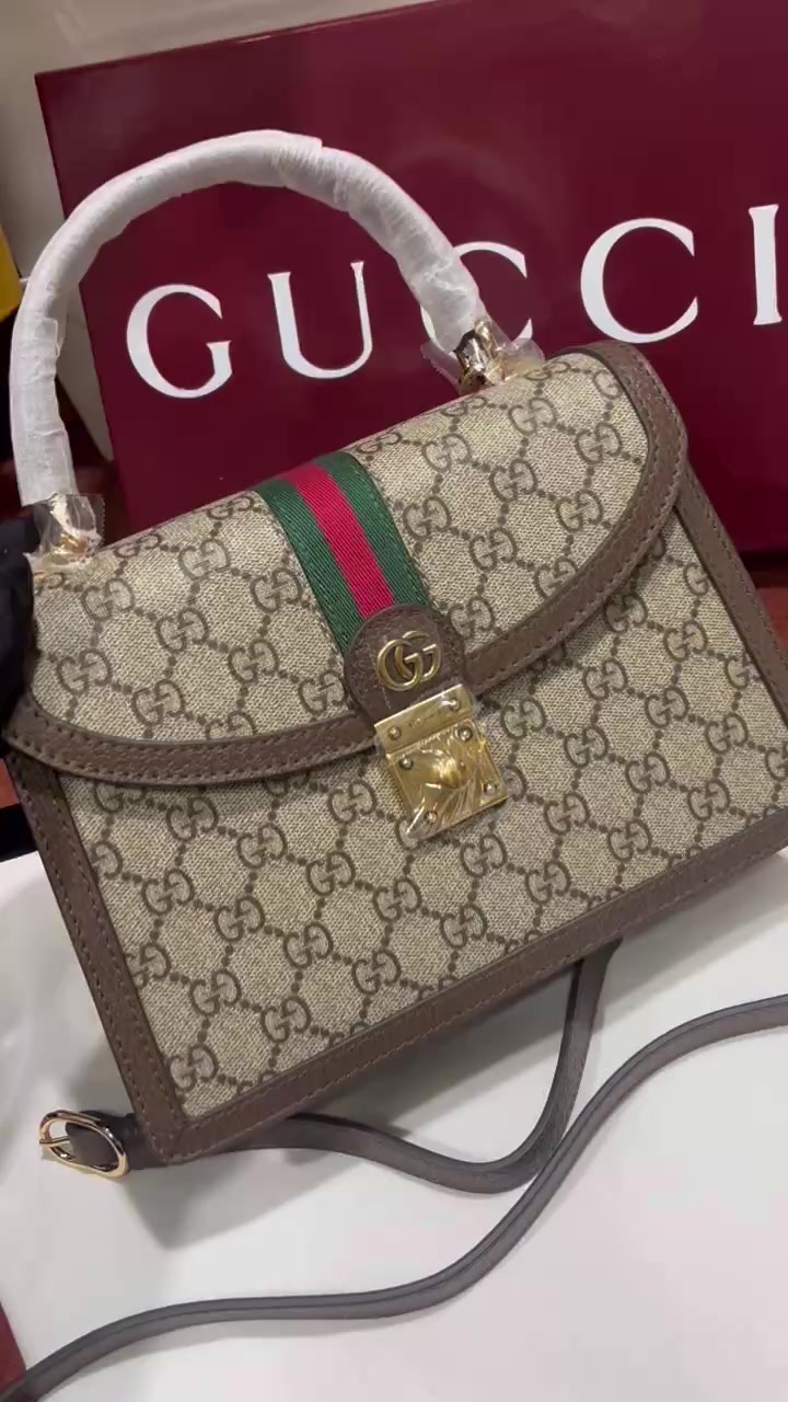Gucci bag