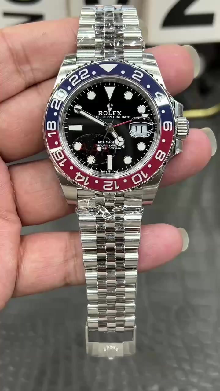 Rolex watches