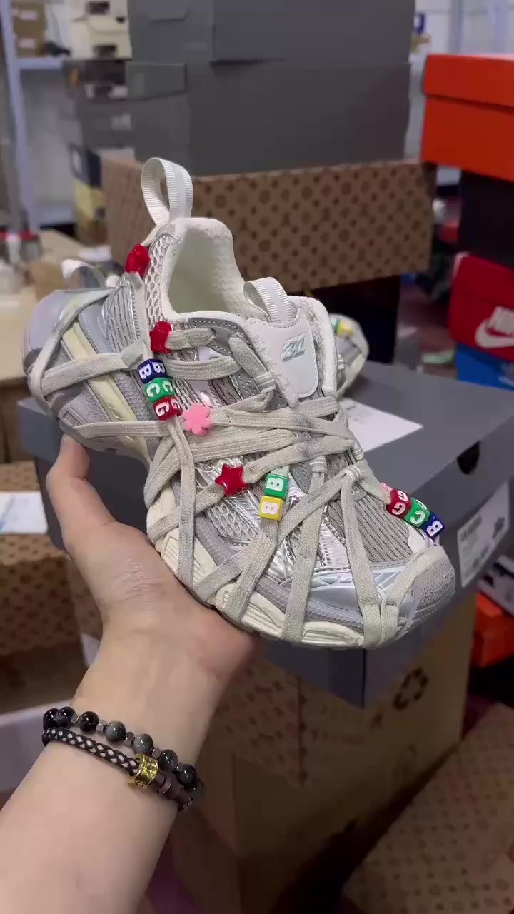 Balenciaga shoes