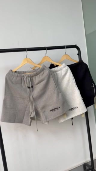 Essentials shorts