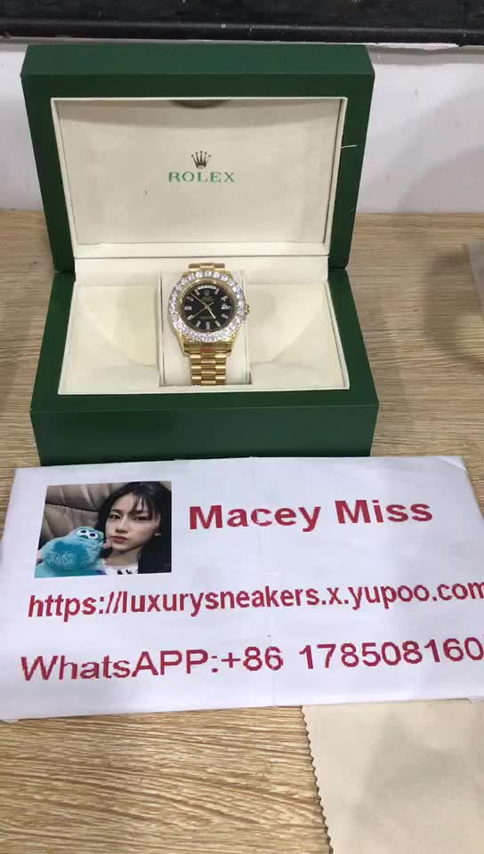 Buy Luxury Watch Yupoo From The Top Yupoo Store by Dyoo mall - Issuu