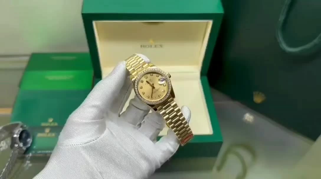 Yupoo rolex online watch