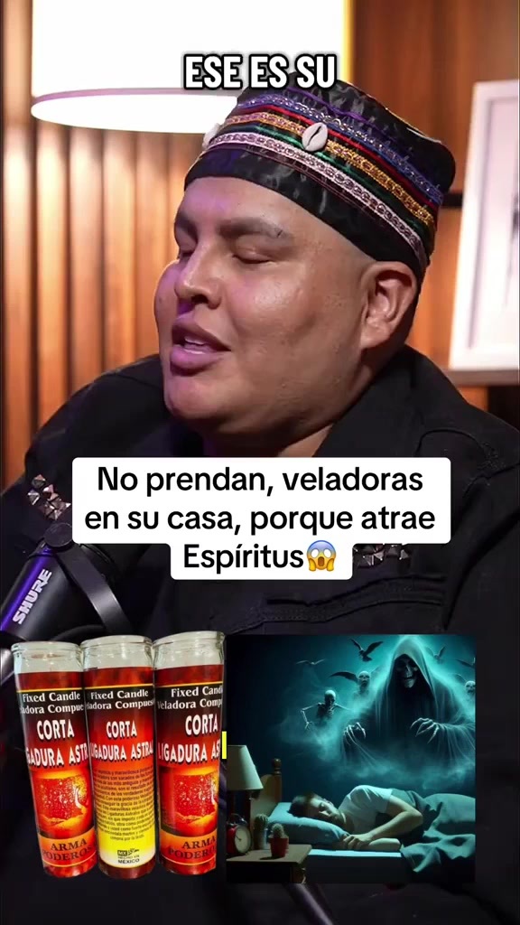 为什么不能在家点蜡烛.mp4