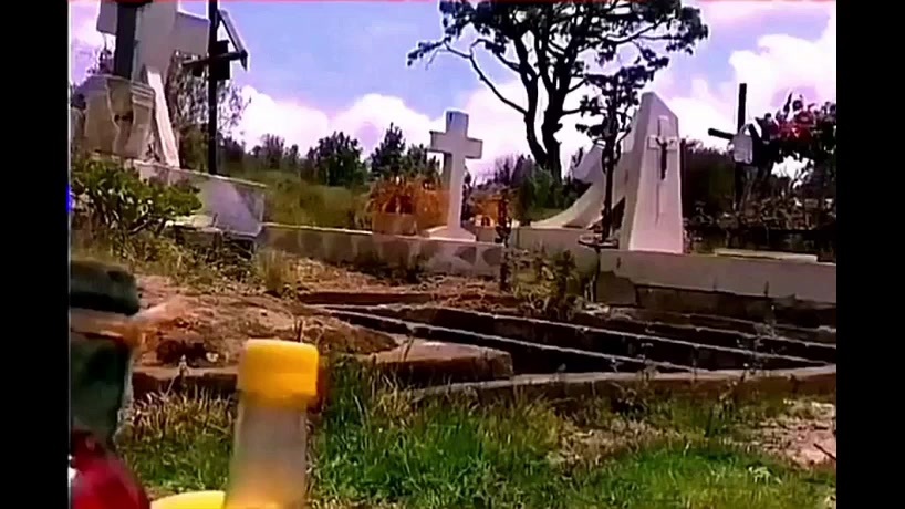 黑魔法仪式视频