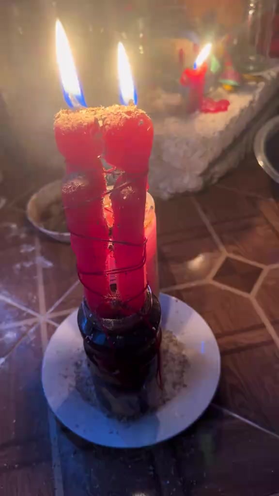 爱情捆绑仪式示范.mp4