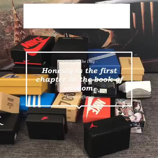 Air jordan1 AJ1 keychain off white Sneakers keychain