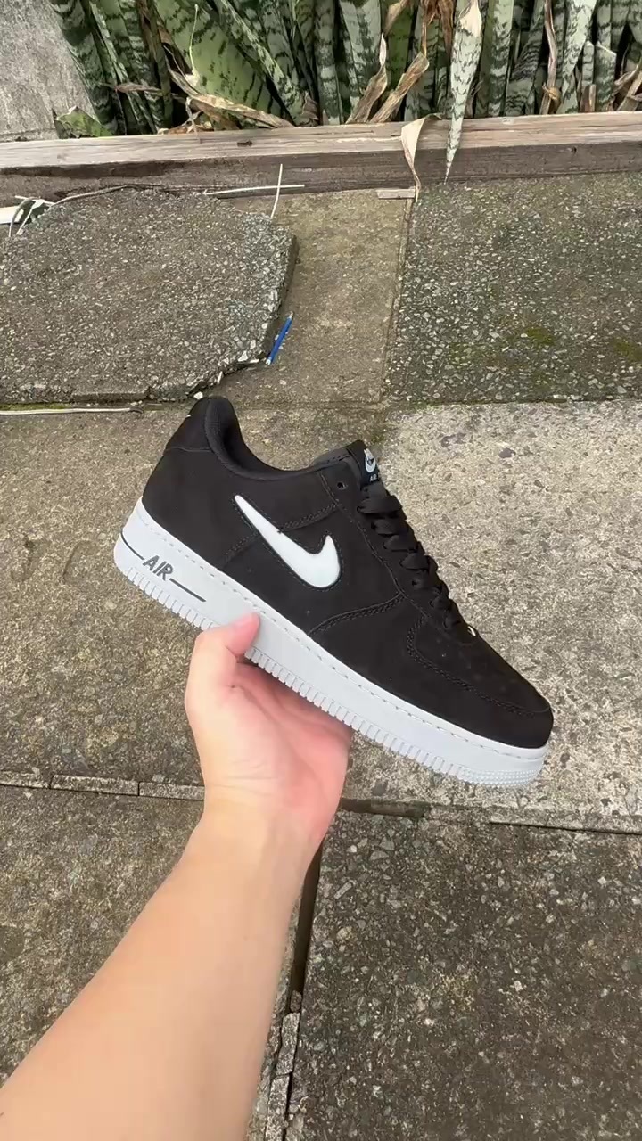 yupoo af1