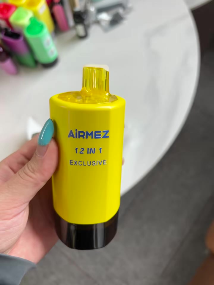 Airmez 12 IN 1